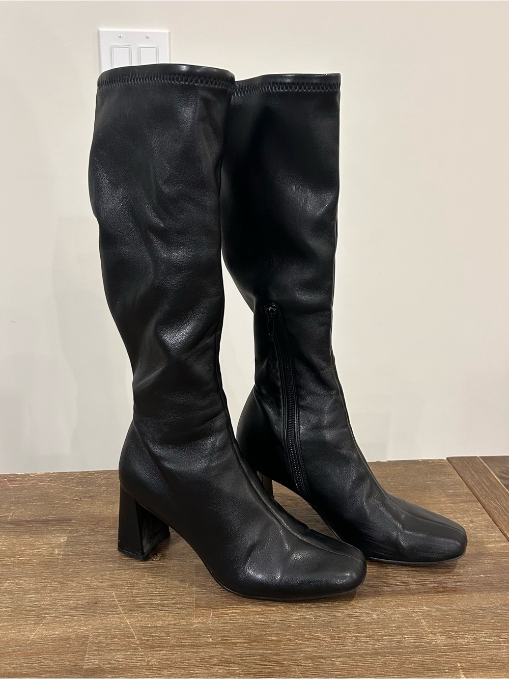 Steve Madden holly boot